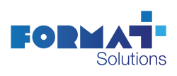 Logo Forma+ Solutions